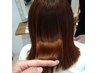 【口コミ投稿でお得】カット＋白髪染め＋トリートメン12999