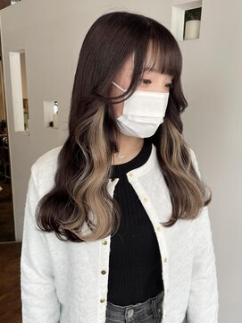 トロニー(TLONY) イヤリングエクステ