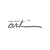 ヘアークラフト アーク(HAIR CRAFT ark)のお店ロゴ
