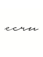 ecru【エクリュ】
