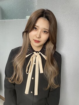 アジア(ASIA) インナーサイドバング