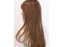 オーブ ビューティー ランド(aube beauty land)