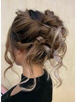 エル&nbsp;あっぷっぷ～(笑)