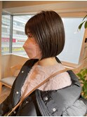 【Une】大人bob