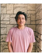 ドルチェヘアー(DOLCE HAIR)&nbsp;中村 拓未