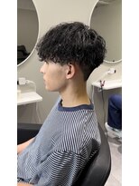 スキル 渋谷(SKILL)&nbsp;波巻パーママッシュ