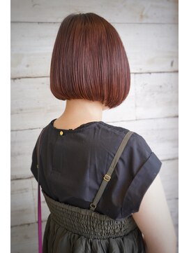 プアヒール(pua heal) ピングボブ