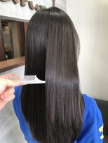 ナチュラル 青森新町店(Natural)&nbsp;髪質改善トリートメント