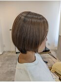 ショート☆