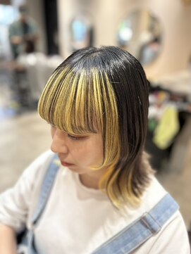 エイトオーミヤ 大宮店(EIGHT omiya) SNSで話題フェイスフレーミング