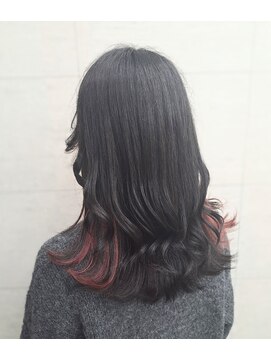 ノミネーション(Nomination) イヤリングカラー×ブロッサム