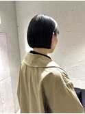 ミニボブ