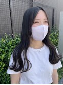 切りっぱなし