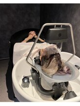 専用空間を利用した極上のひとときを得られる3種のヘッドスパ 