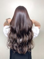 バブルス 春日部店(BUBBLES)&nbsp;ココアブラウン