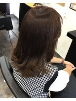 ガネーシャ(Ganes'a) ショコラブラウン