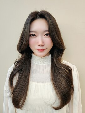 アフロート ギンザ(AFLOAT GINZA) 【Nanako。】韓国くびれレイヤー