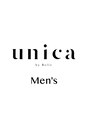 ユニカ バイ ベル 吉祥寺(unica by Belle) unica 吉祥寺mens