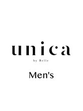 ユニカ バイ ベル 吉祥寺(unica by Belle)&nbsp;unica 吉祥寺mens