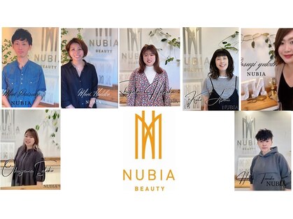 ヌビア 藤が丘(NUBIA)の写真