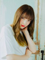 スタリー(Starry)&nbsp;チラ見えインナーカラー20代/30代/40代/ハレマチ通り