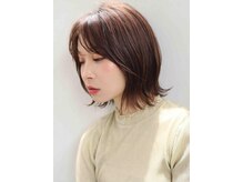 ヘアーサロン カミヤ(hair salon kamiya)