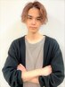 ★【伊弉末専用】カット+縮毛矯正　24200円