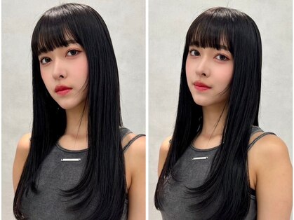 アッシュ 久が原店(Ash)の写真