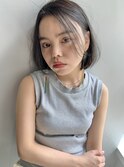 ミニボブ