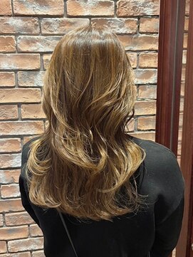 パハップスセントラル(PER HAPS CENTRAL) 大人デザインカラー