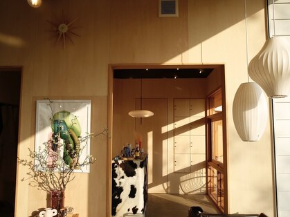 パレス(PAALS)の写真