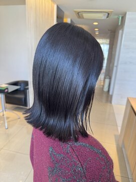 フェイス 大船(FACE) 暗めローズカシスカラー /コノミ.大船