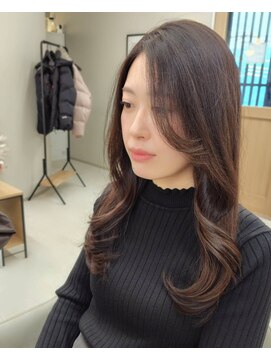 クリーム 町田(Cream) 大人美髪ヘア