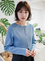 クード(cood)&nbsp;ボブパーマ