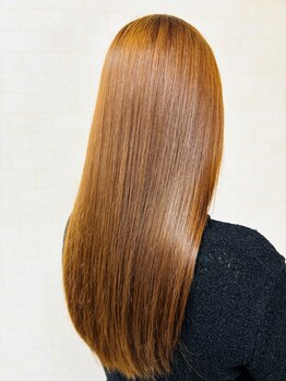 ルミエールイリゼ 城陽店(Lumiere Irisee)の写真/【アルプラザ城陽4階/駐車場有】 ☆大人女性ならではのお悩みを解消☆