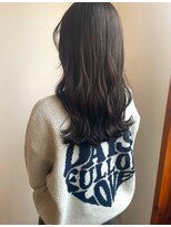 ヌイ(nui)&nbsp;[佐賀/ash color/透明感カラー/アッシュカラー]