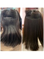 ガレリア オリジン(GALLARIA ORIGIN'S)&nbsp;髪質改善ストレート