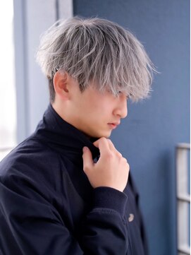 スキルセカンドハウス 天神(SKILL SECOND HOUSE) ホワイトマッシュ