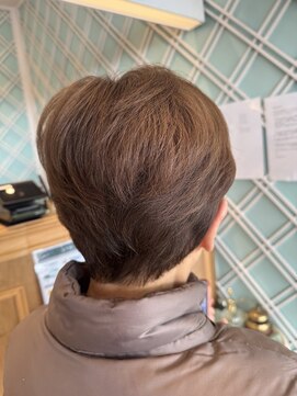 アンフィ 矢向(Anphi) 2-33 ミセスショート