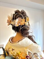 チルアウト 塚口本町店(chill out)&nbsp;成人式編みおろしスタイル/20代/30代/40代/50代/60代