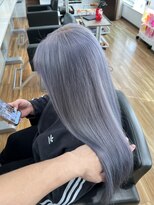 ドイ(DOI)&nbsp;ブルーシルバー