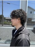 波巻ツイスパ