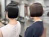 《延長中》平日3名まで！【カット3850円】で新生活を可愛くカッコよく♪