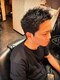 エイト(Eight)の写真/第一印象で好感度◎な、髭・眉のお手入れはプロにお任せ！清潔感のある爽やかな印象でワンランク上の男に★