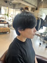 ロブリング(Roebling) Gender neutral short