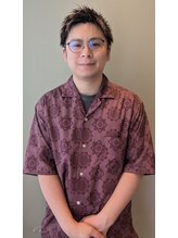 アグ ヘアー ミーサ 赤塚店(Agu hair mysa) アラキ フミヤ