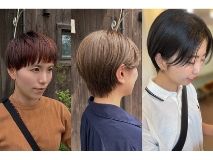 ラヴ(Lab)の写真