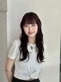 ワゴンバイアフロート(Wagon by afloat) 坂田 天音