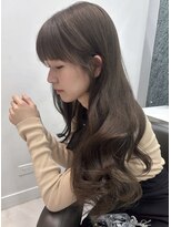 アルティファータ(artifata) ミルクティーベージュ ブリーチなしカラー レイヤー