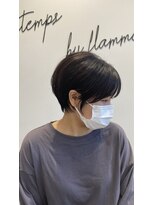 グリーム(Gleam)&nbsp;小顔ショート